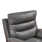 Fauteuil inclinable pivotant à 240 degrés et à bascule Motor Rocking