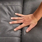 Fauteuil inclinable pivotant à 240 degrés et à bascule Motor Rocking