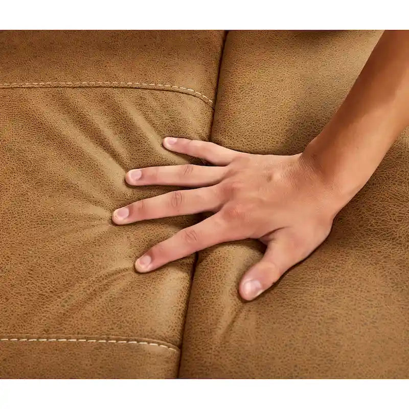 Fauteuil inclinable pivotant à 240 degrés et à bascule Motor Rocking