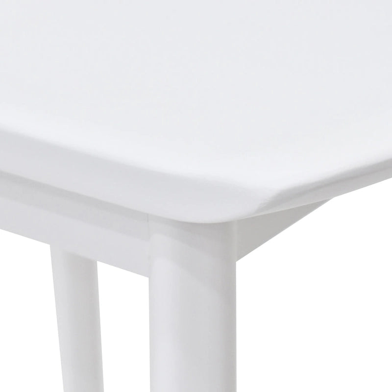 Causeuse en tissu d'ameublement