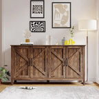 Meuble de rangement indépendant pour salon, bureau et chambre à coucher