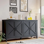 Meuble de rangement indépendant pour salon, bureau et chambre à coucher