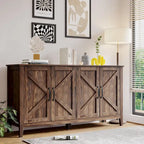 Meuble de rangement indépendant pour salon, bureau et chambre à coucher