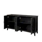 Meuble de rangement indépendant pour salon, bureau et chambre à coucher