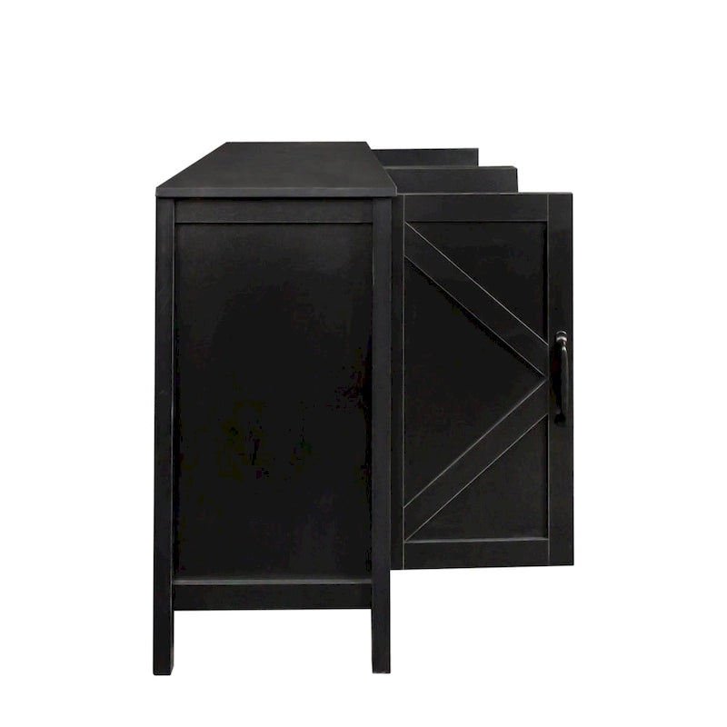 Meuble de rangement indépendant pour salon, bureau et chambre à coucher
