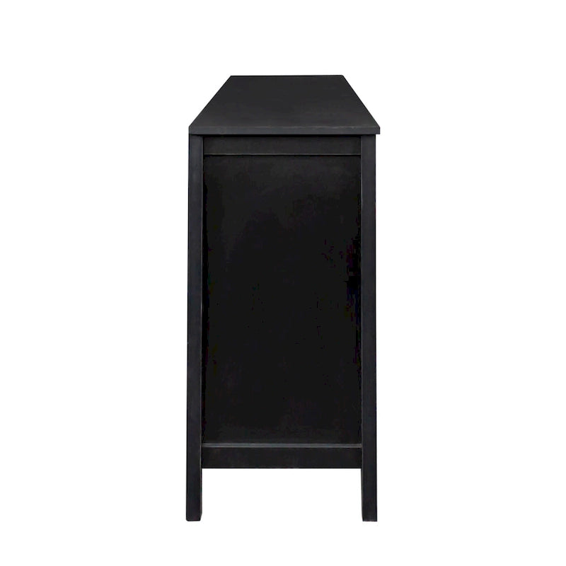 Meuble de rangement indépendant pour salon, bureau et chambre à coucher