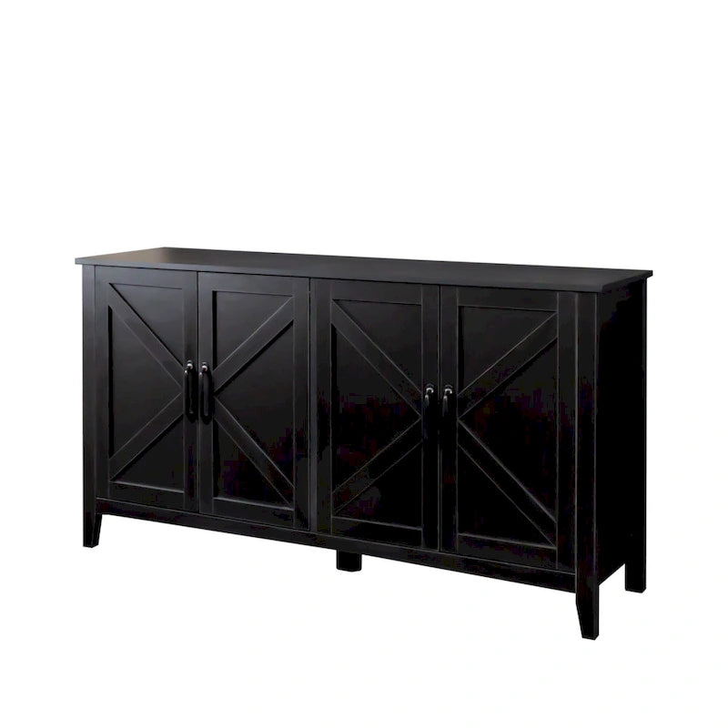 Meuble de rangement indépendant pour salon, bureau et chambre à coucher