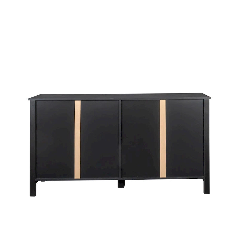 Meuble de rangement indépendant pour salon, bureau et chambre à coucher