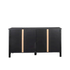 Meuble de rangement indépendant pour salon, bureau et chambre à coucher
