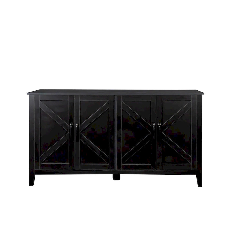 Meuble de rangement indépendant pour salon, bureau et chambre à coucher