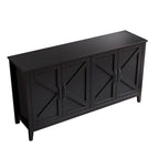 Meuble de rangement indépendant pour salon, bureau et chambre à coucher