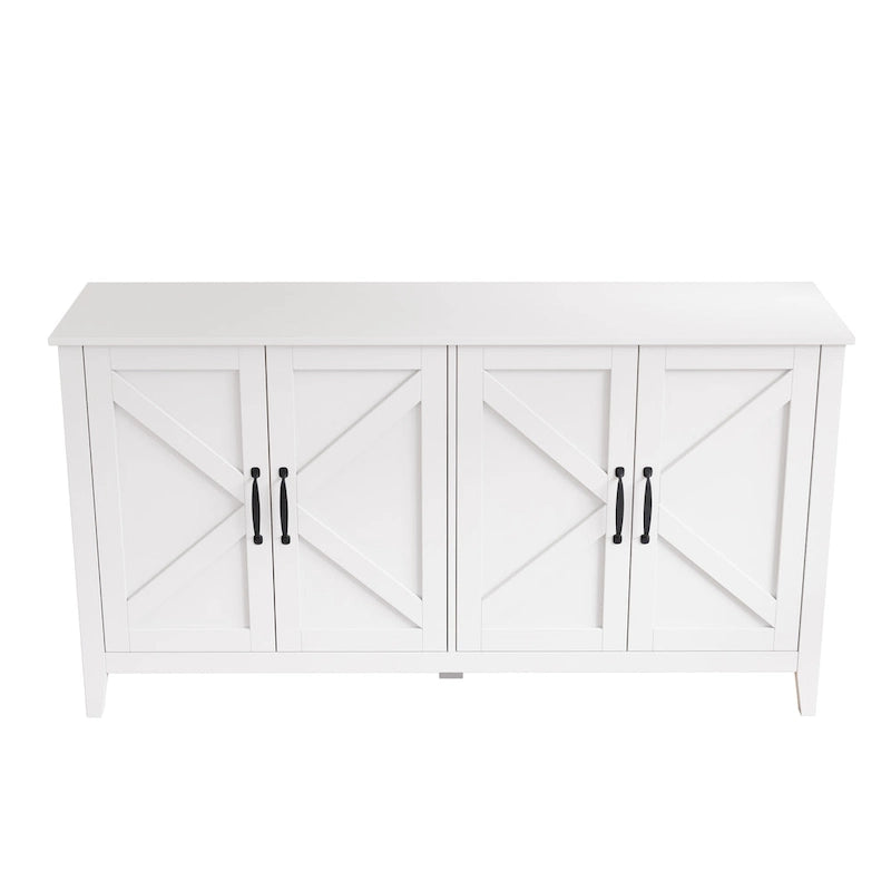 Meuble de rangement indépendant pour salon, bureau et chambre à coucher