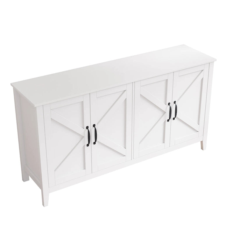 Meuble de rangement indépendant pour salon, bureau et chambre à coucher