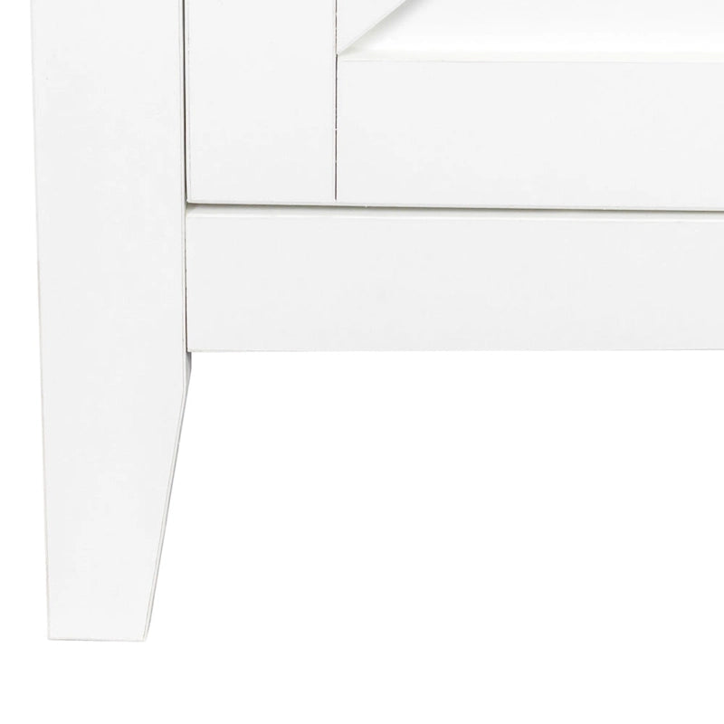 Meuble de rangement indépendant pour salon, bureau et chambre à coucher