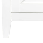 Meuble de rangement indépendant pour salon, bureau et chambre à coucher