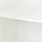 Meuble de rangement indépendant pour salon, bureau et chambre à coucher