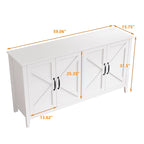 Meuble de rangement indépendant pour salon, bureau et chambre à coucher