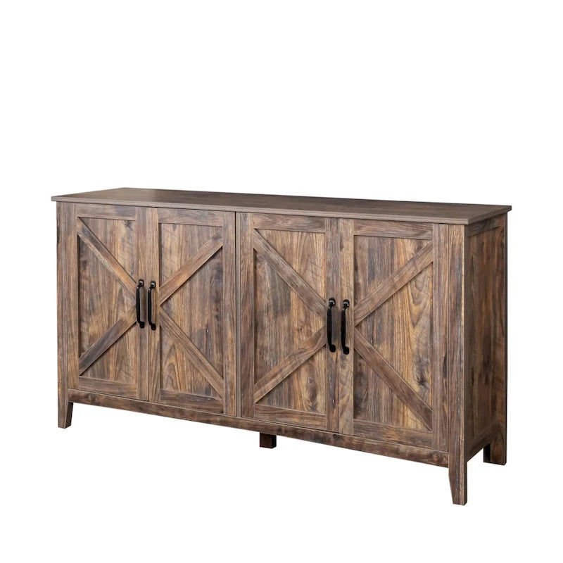 Meuble de rangement indépendant pour salon, bureau et chambre à coucher