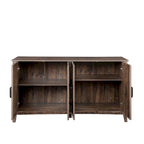 Meuble de rangement indépendant pour salon, bureau et chambre à coucher