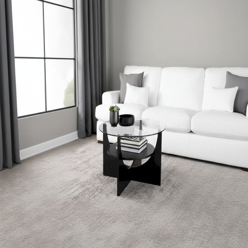 Strick & Bolton Hugh Coffee Table