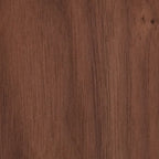 Table basse avec étagère de rangement