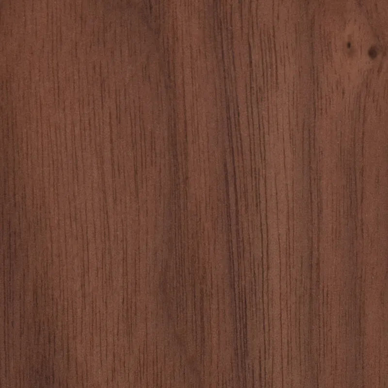 Table basse avec étagère de rangement
