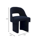 Fauteuil d'appoint rembourré élégant et moderne en tissu bouclette, avec cadre en bois MDF, pour bureau, salon et chambre